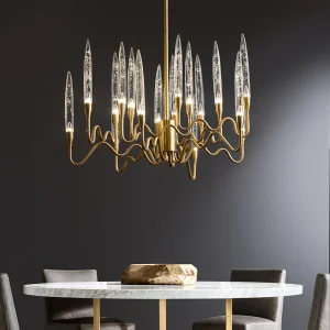 Luxury Modern Hanging Lamp