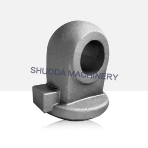 High Precision Lost Wax Metal Casting