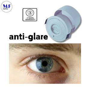 16+ Years Factory IP65 Battery 8W Rechargeable Public School Hospital Shopping Workshop Mall Panel Down Light LED Panic Emergency Escape Exit Sign Light