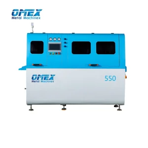 Low Noise Cutting Machine