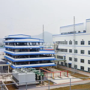 Oil Extraction Machine Supplier