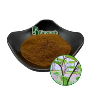 Polygonum cuspidatum extract