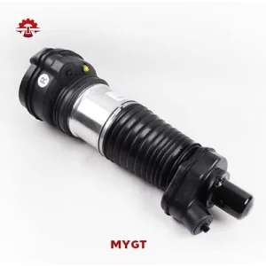 Porsche Cayenne Suspension
