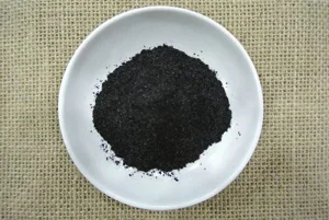 Sunrise Direct Black 19 Used For Dyeing Textiles