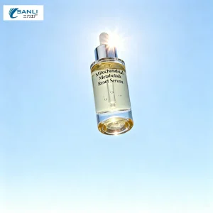 Suero facial con ácido tranexámico