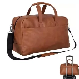Bolsa de viaje de mano unisex