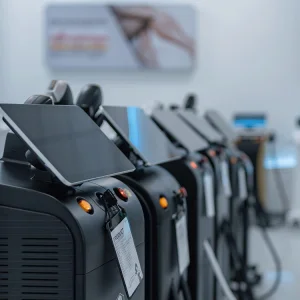 Beijing 2026 Diode Laser Machine 1800W Diode Laser Hair Remove 1064nm 755nm 808nm Diode Laser Hair Removal