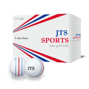 High Quality Custom Golf Ball