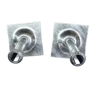 Steel Galvanized Split Stabilizer Set Anchor Bolt Waterproof Rock Bolt