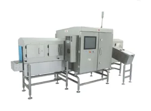 Digital X Ray Food Inspection