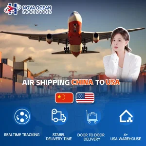Stable DDP Logistics Solution
