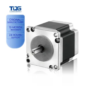 TQG Hybrid NEMA 23 High-Speed Stepper Motor
