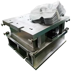 High-Precision CNC Machining Services for Custom OEM Automation Fixtures