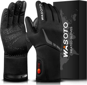 Heated Gloves