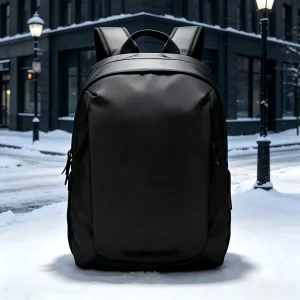 Mochila Executiva com Múltiplos Bolsos