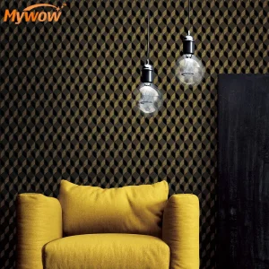 Fashionable Wall Paper