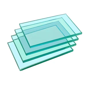 3mm-19mm Tempered Low-E Glass