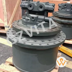 High-Quality Traveling motor Final Drive Excavator
