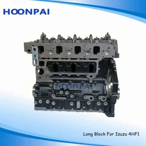 Isuzu Mazda Engines