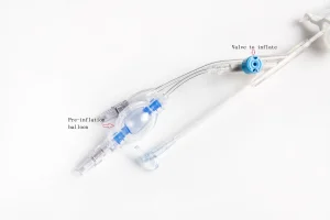 Endobronchial Blocker