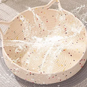 Cotton Rope Pet Bedding