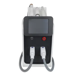 3 in 1 IPL Hair Removal Device