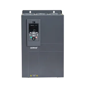 Inversor de Bomba Solar 1.5kw com MPPT