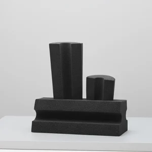 Nano-Cellular Foam Glass