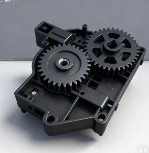 Durable Plastic Components for Efficient Home Appliance Repair