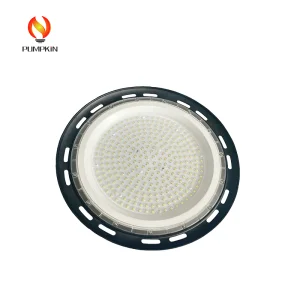 IP65 Industrial Canopy Pendant Lamp UFO High Bay Light for Warehouse Work Shop Highbay Lighting LED 200W