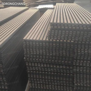 Acoustic Sound Panels