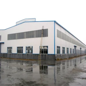 Easy Assembly Warehouse