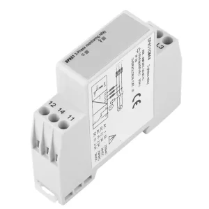Phase Failure Relay