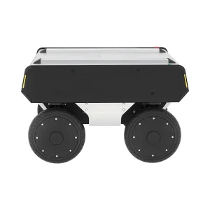 4WD Delivery Robot