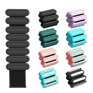 Silicone Workout Exercises Jogging Ankle Wrist Weights