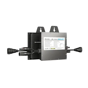 800W WiFi Smart Inverter