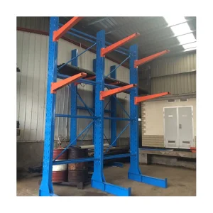 Cantilever Racking Systems