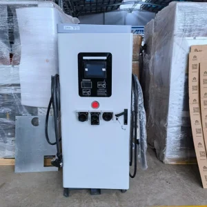 Advanced Electric Charging Station for Buses - Fh-Ek-240kw-600kw
