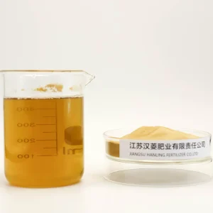 High-quality Best Price Amino Acid Powder 40% Chlorine Free Plant-derived Foliar Fertilizer