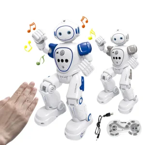 Dancing Robot