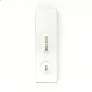 Advanced Diagnostic Cassette for Accurate Health Testing Solutions