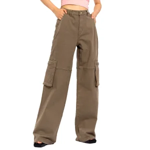 Vintage Cargo Pants