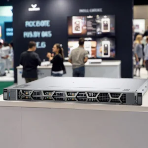 Dell PowerEdge R260