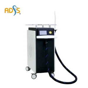 Laser Skin Cooler Zimmer Skin Cooling Device