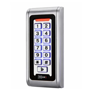 Waterproof IP68 Reader