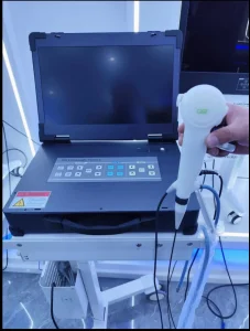 Portable Endoscopes