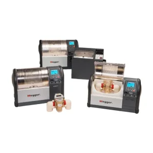 Custom Megger OTS100AF AF Series Insulating Oil Test Sets Exporter