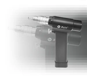 Neurosurgery Power Tool Electric Cranial Bur Turin