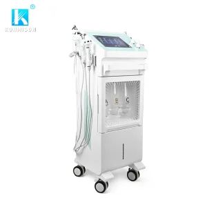 Professional 8 in 1