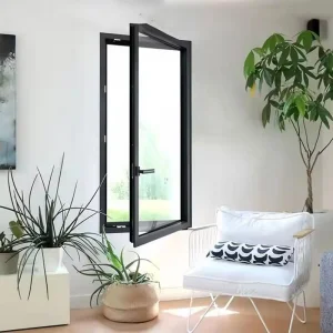 Custom Nfrc Certification